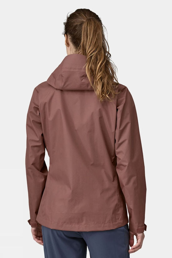 Womens Torrentshell 3L Jacket