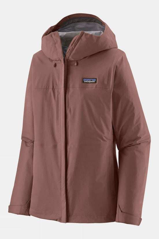 Womens Torrentshell 3L Jacket