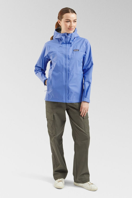 Womens Torrentshell 3L Jacket