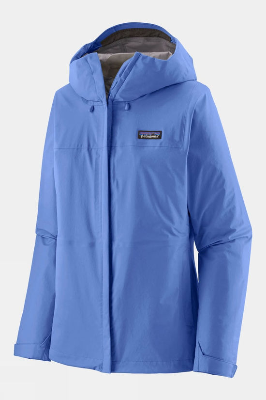 Womens Torrentshell 3L Jacket
