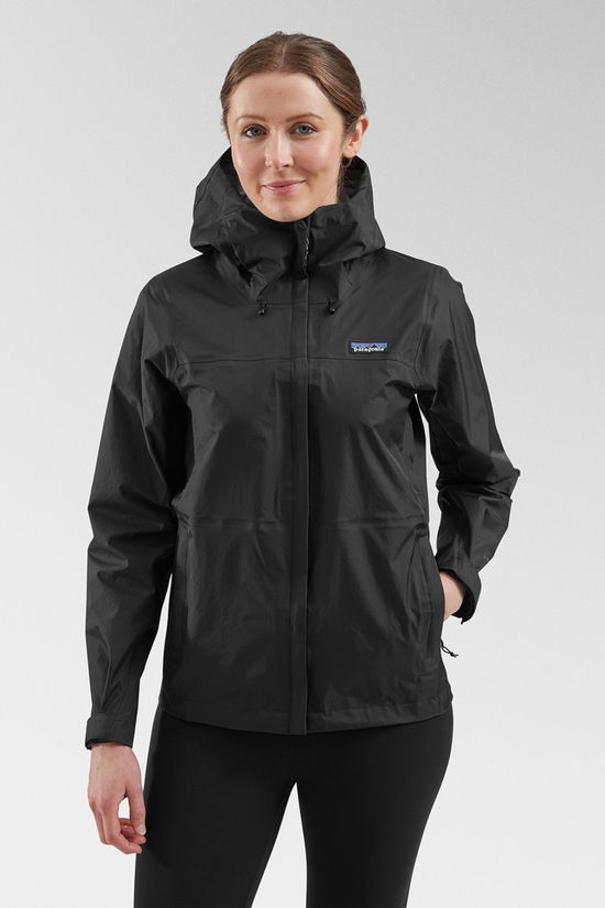 Womens Torrentshell 3L Jacket