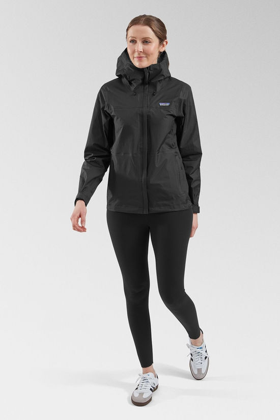 Womens Torrentshell 3L Jacket