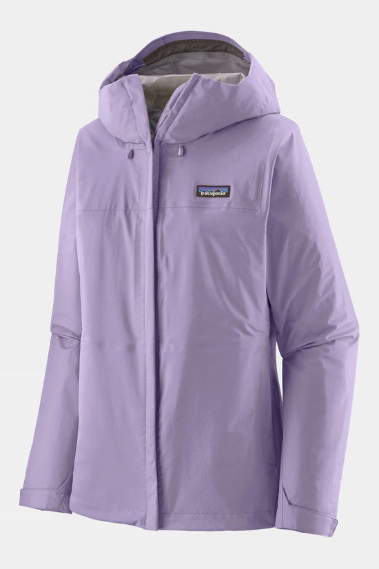Womens Torrentshell 3L Jacket