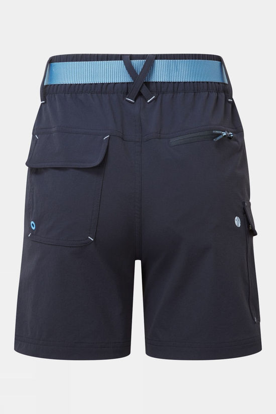 Womens Trail Blaze Shorts