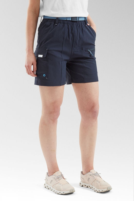 Womens Trail Blaze Shorts