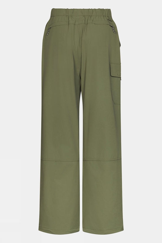 Womens Trailblazer Travel Cargo Trousers