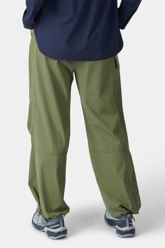 Womens Trailblazer Travel Cargo Trousers