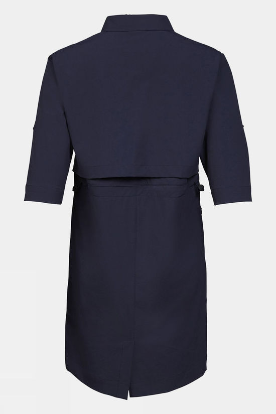 Womens Trailblazer Travel Dress