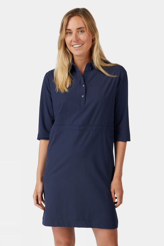Womens Trailblazer Travel Dress