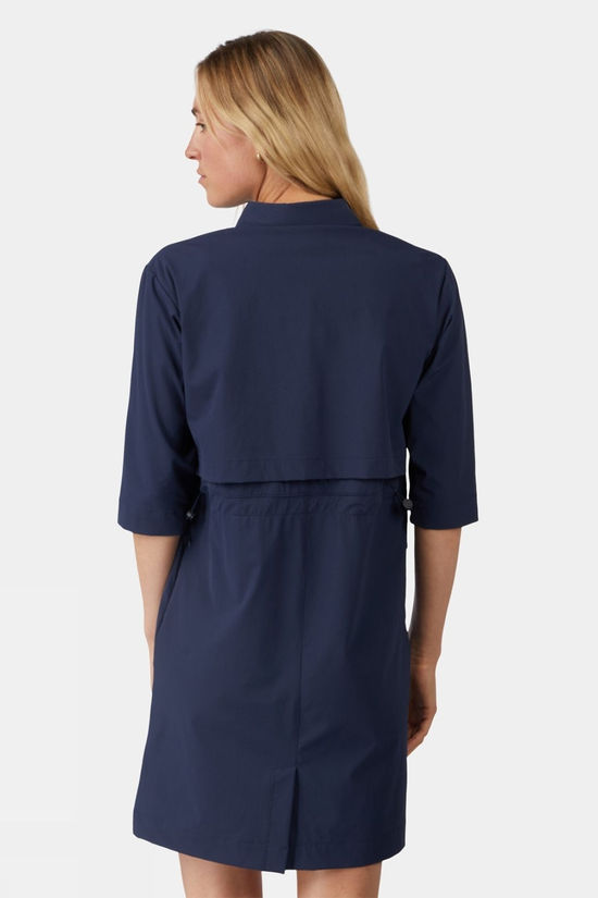 Womens Trailblazer Travel Dress