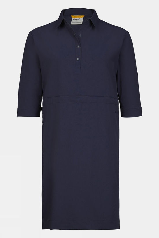 Womens Trailblazer Travel Dress