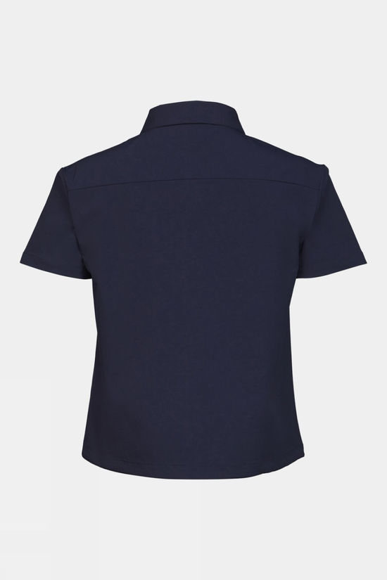 Womens Trailblazer Travel Shirt