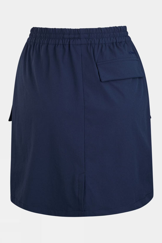 Womens Trailblazer Travel Skort