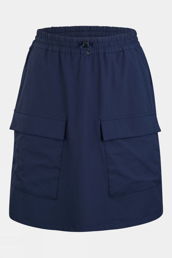 Womens Trailblazer Travel Skort