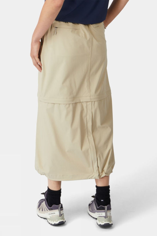 Womens Trailblazer Zip-Off Skirt