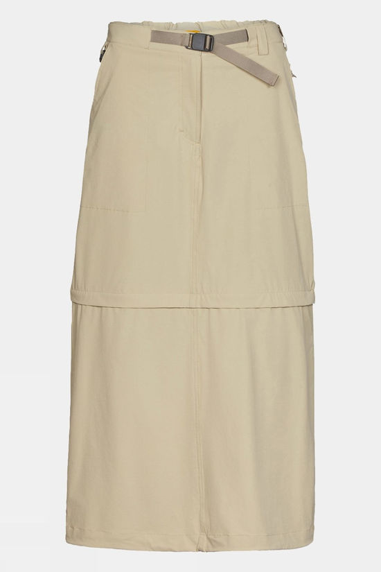 Womens Trailblazer Zip-Off Skirt