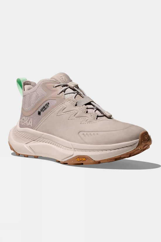 Womens Transport Chukka GTX Boots