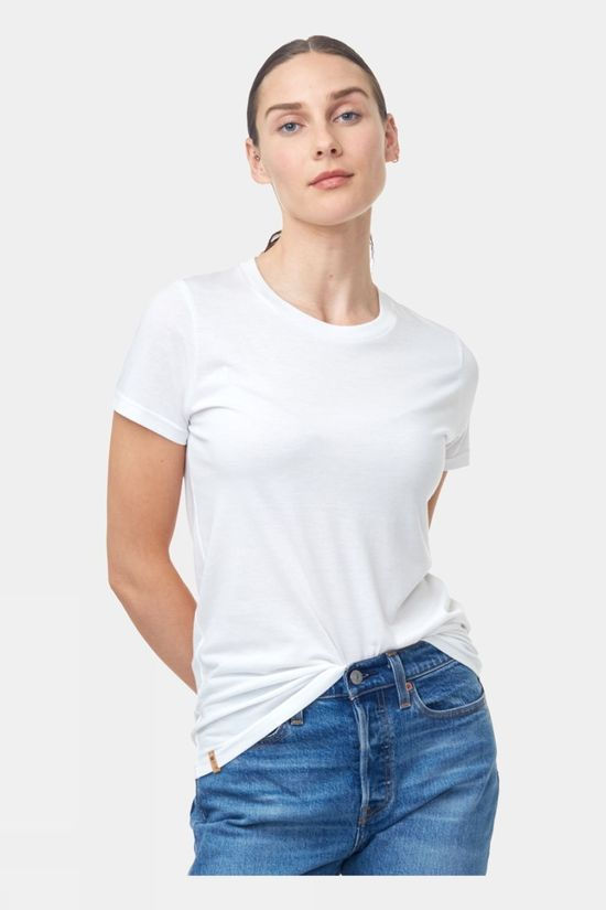 Womens TreeBlend Classic T-Shirt