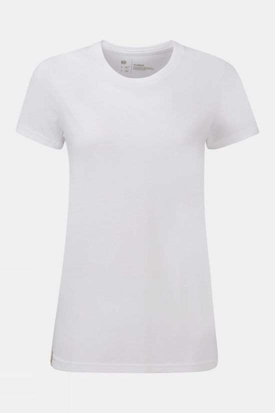 Womens TreeBlend Classic T-Shirt