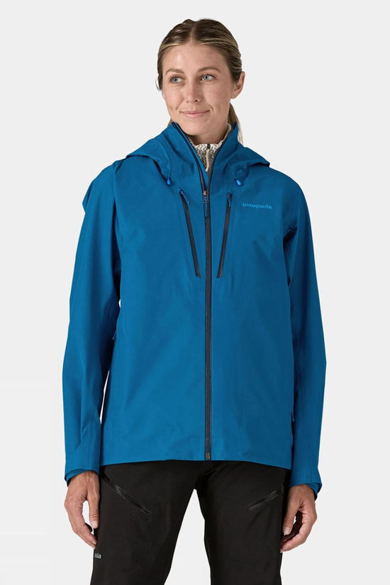 Womens Triolet Jacket