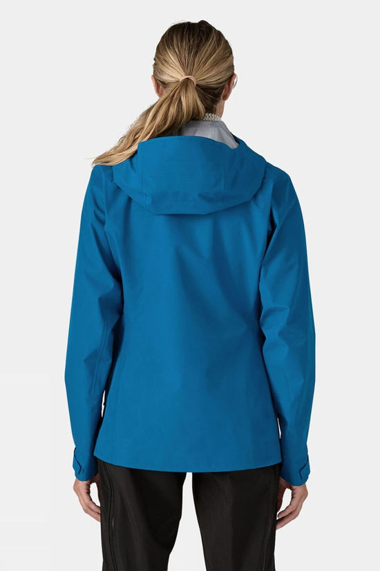 Womens Triolet Jacket