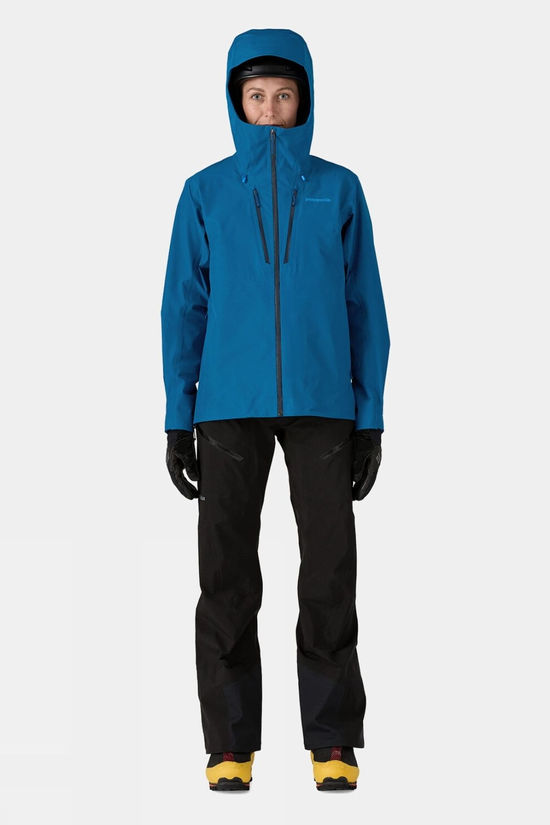 Womens Triolet Jacket