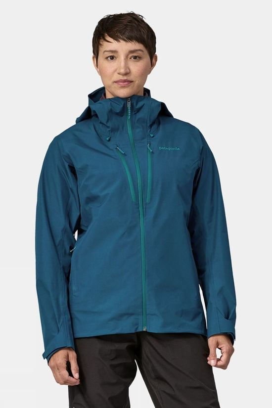 Womens Triolet Jacket
