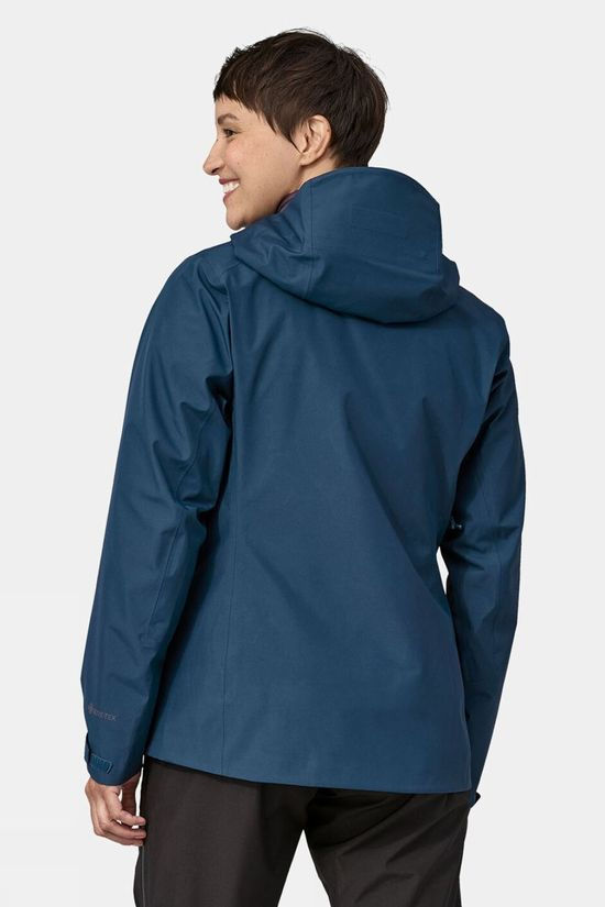 Womens Triolet Jacket
