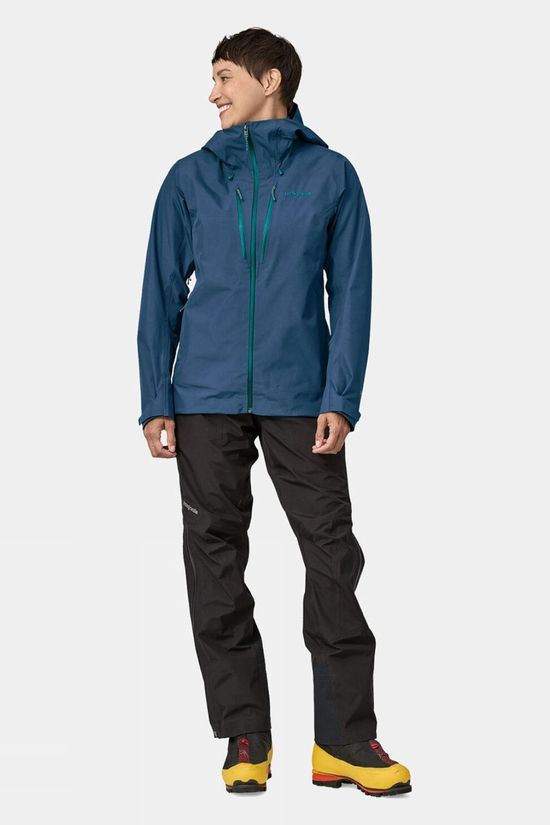 Womens Triolet Jacket