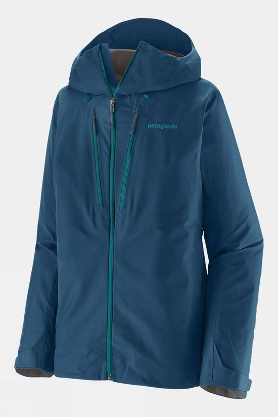 Womens Triolet Jacket