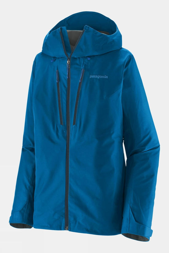 Womens Triolet Jacket