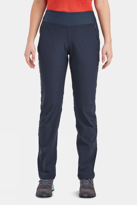 Womens Tucana Softshell Pants