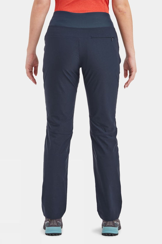 Womens Tucana Softshell Pants