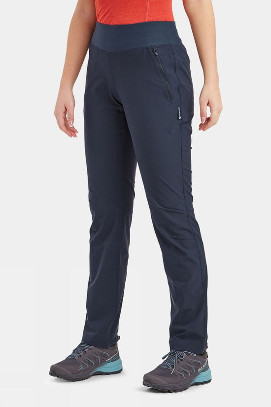 Womens Tucana Softshell Pants