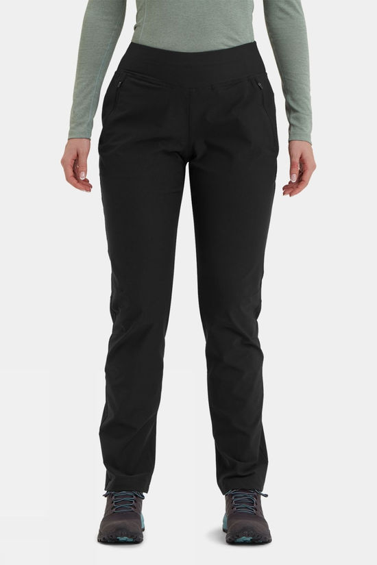 Womens Tucana Softshell Pants