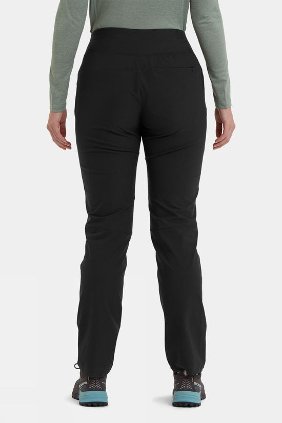 Womens Tucana Softshell Pants