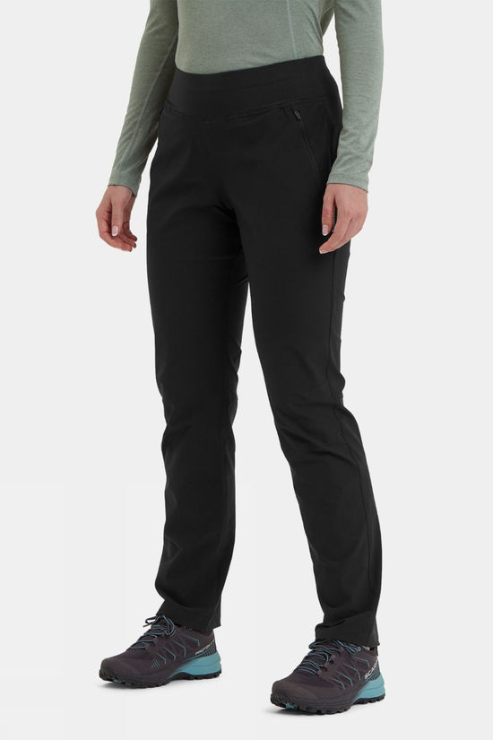 Womens Tucana Softshell Pants