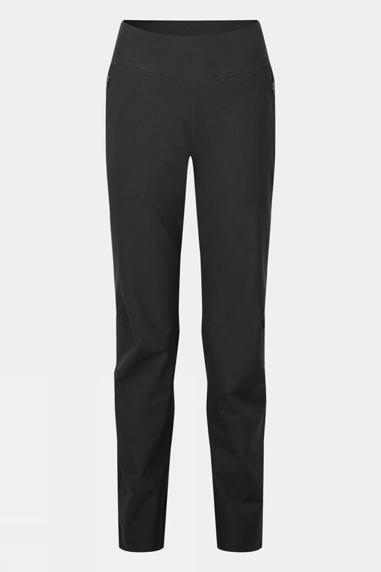 Womens Tucana Softshell Pants