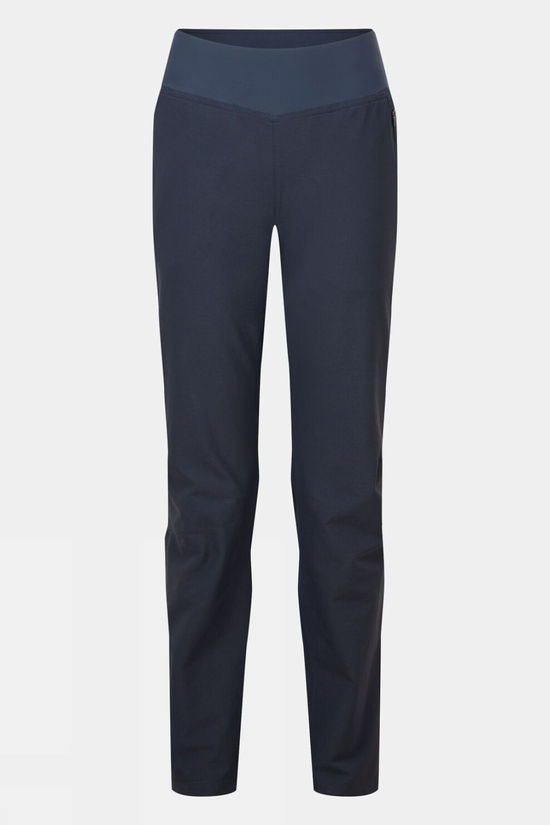 Womens Tucana Softshell Pants