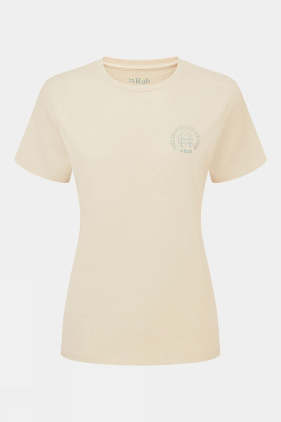 Womens Tuku Cirque T-Shirt