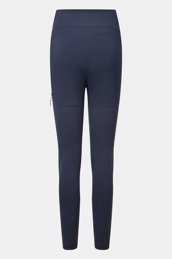 Womens Turas Leggings