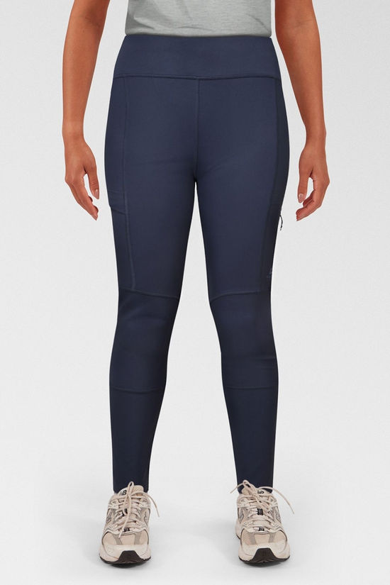 Womens Turas Leggings
