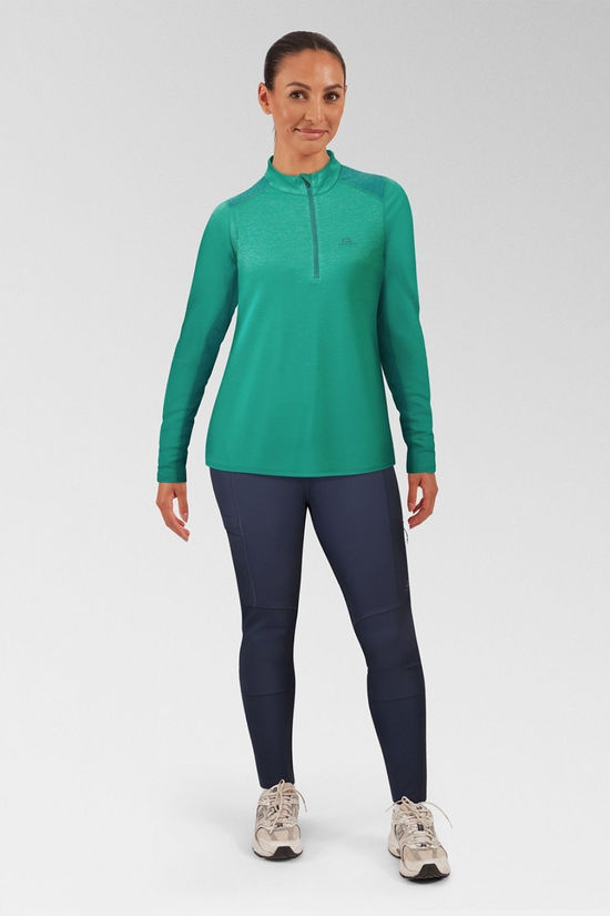 Womens Turas Leggings