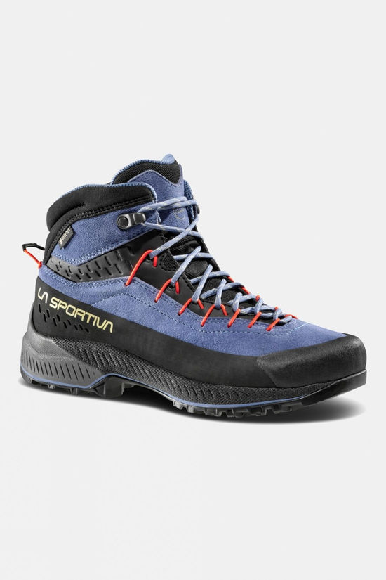 Womens TX4 Evo Mid GTX Boots