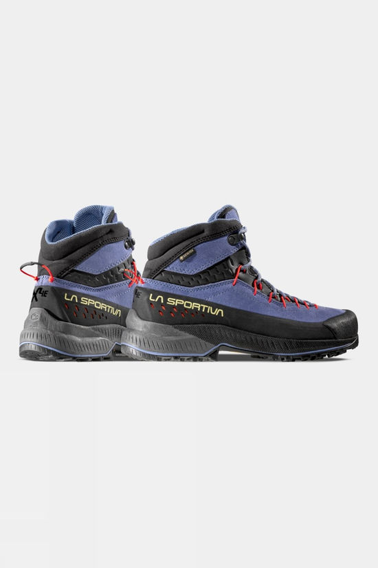 Womens TX4 Evo Mid GTX Boots