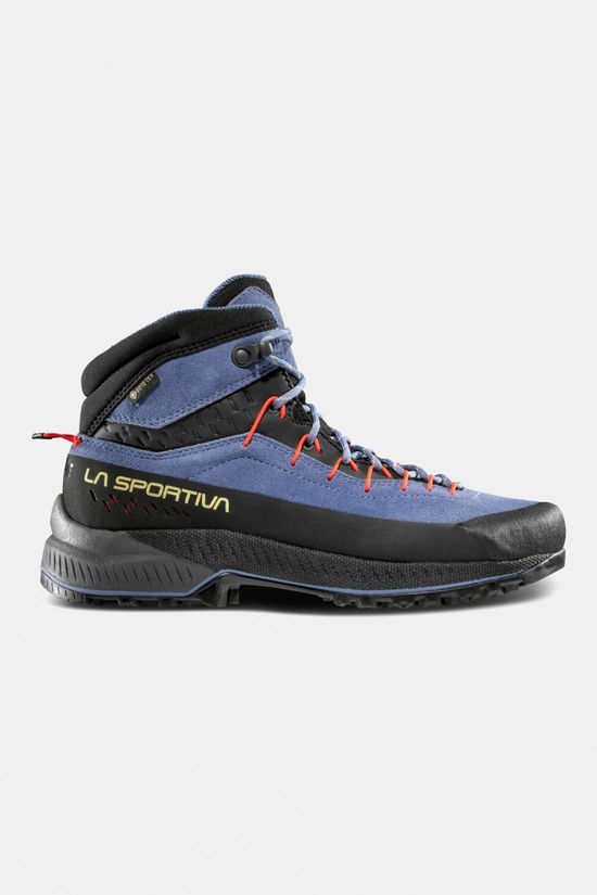 Womens TX4 Evo Mid GTX Boots