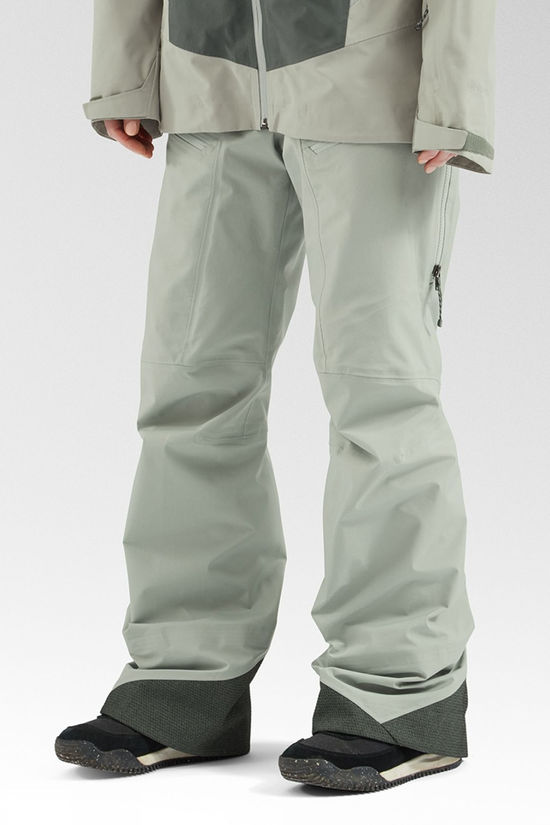 Womens Untracked Ski Pants - Regular