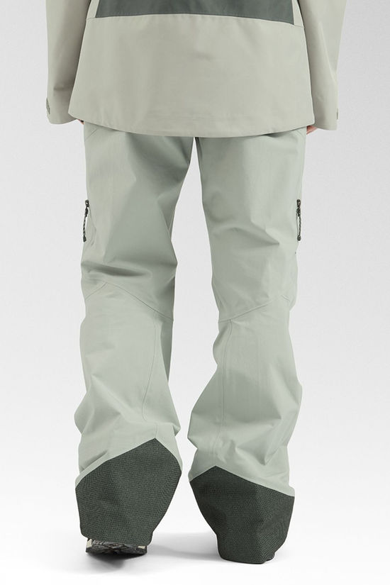 Womens Untracked Ski Pants - Regular