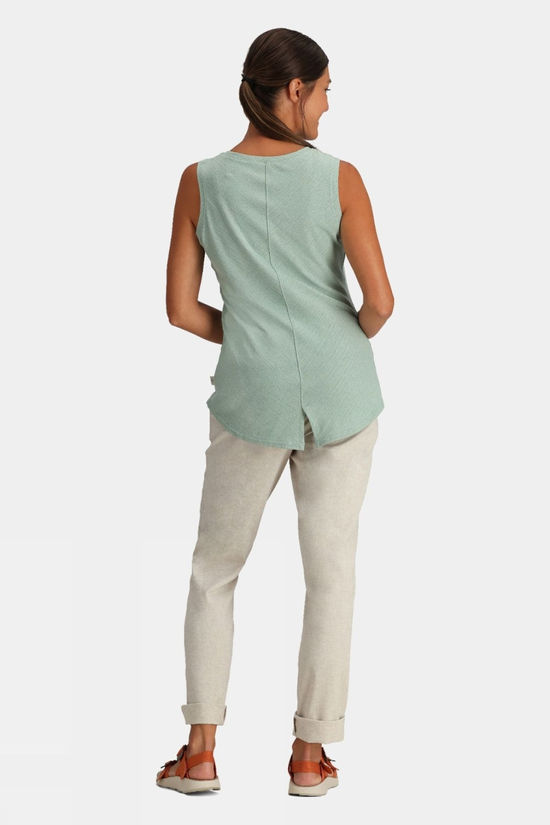 Womens Vacationer Tank Top