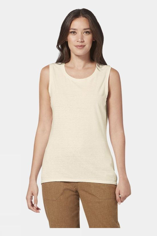 Womens Vacationer Tank Top